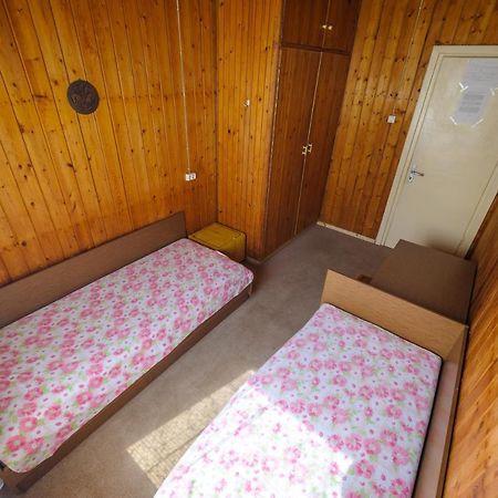 Hostel Nostalgija Pervalkoje Neringa Zewnętrze zdjęcie