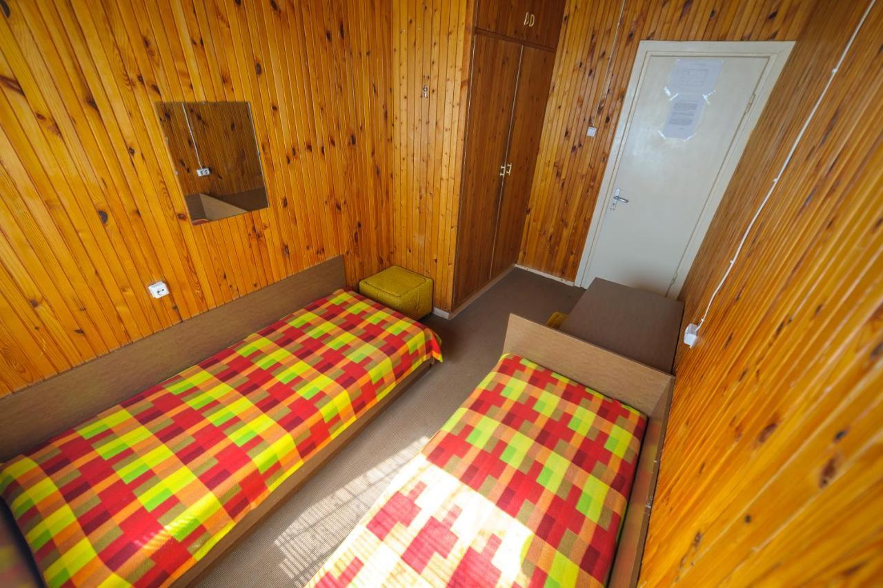 Hostel Nostalgija Pervalkoje Neringa Zewnętrze zdjęcie