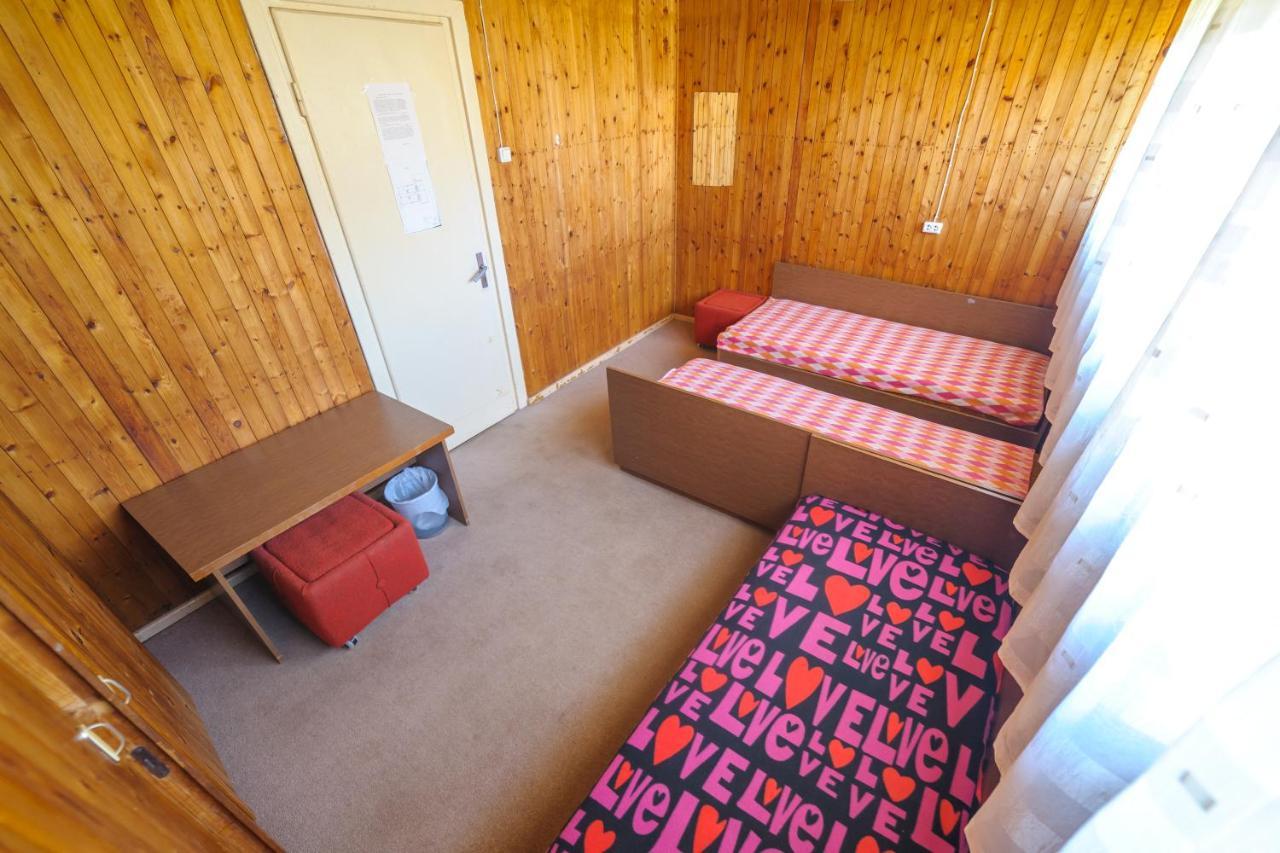 Hostel Nostalgija Pervalkoje Neringa Zewnętrze zdjęcie