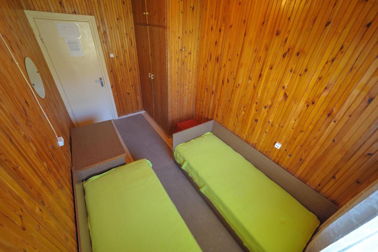 Hostel Nostalgija Pervalkoje Neringa Zewnętrze zdjęcie