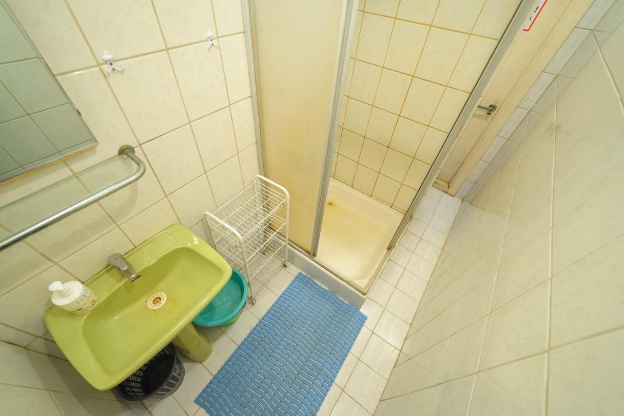 Hostel Nostalgija Pervalkoje Neringa Zewnętrze zdjęcie