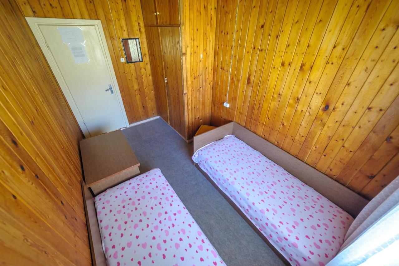 Hostel Nostalgija Pervalkoje Neringa Zewnętrze zdjęcie