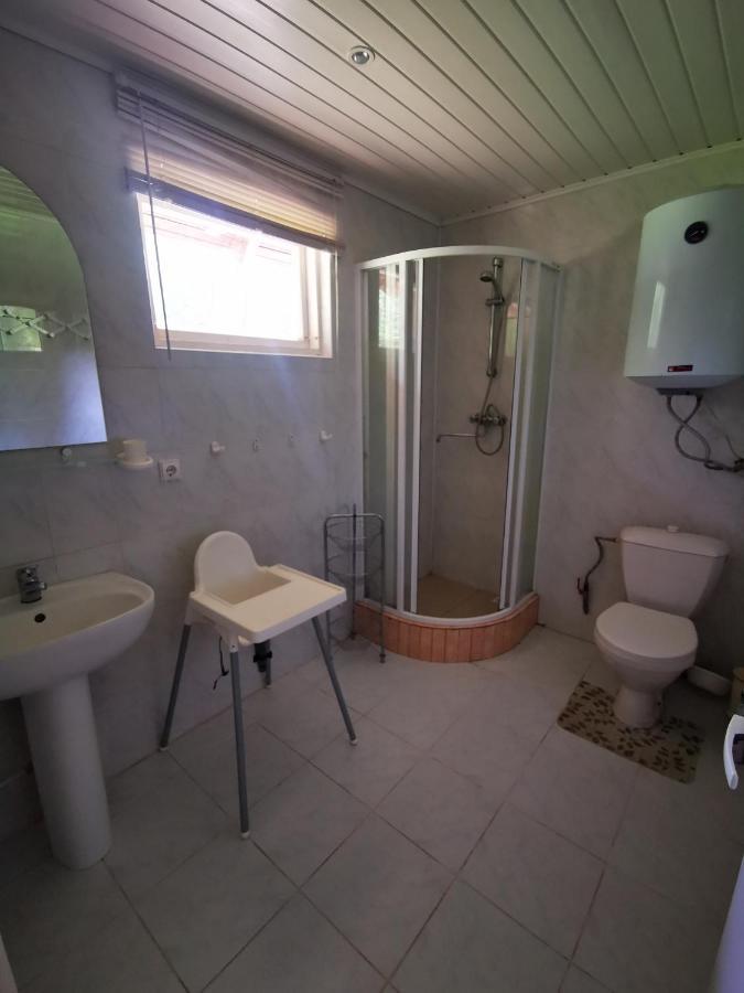 Hostel Nostalgija Pervalkoje Neringa Zewnętrze zdjęcie