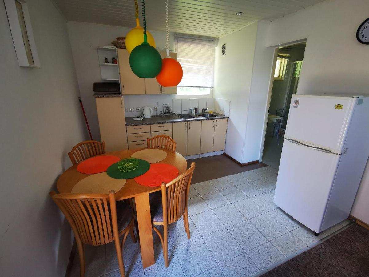 Hostel Nostalgija Pervalkoje Neringa Zewnętrze zdjęcie