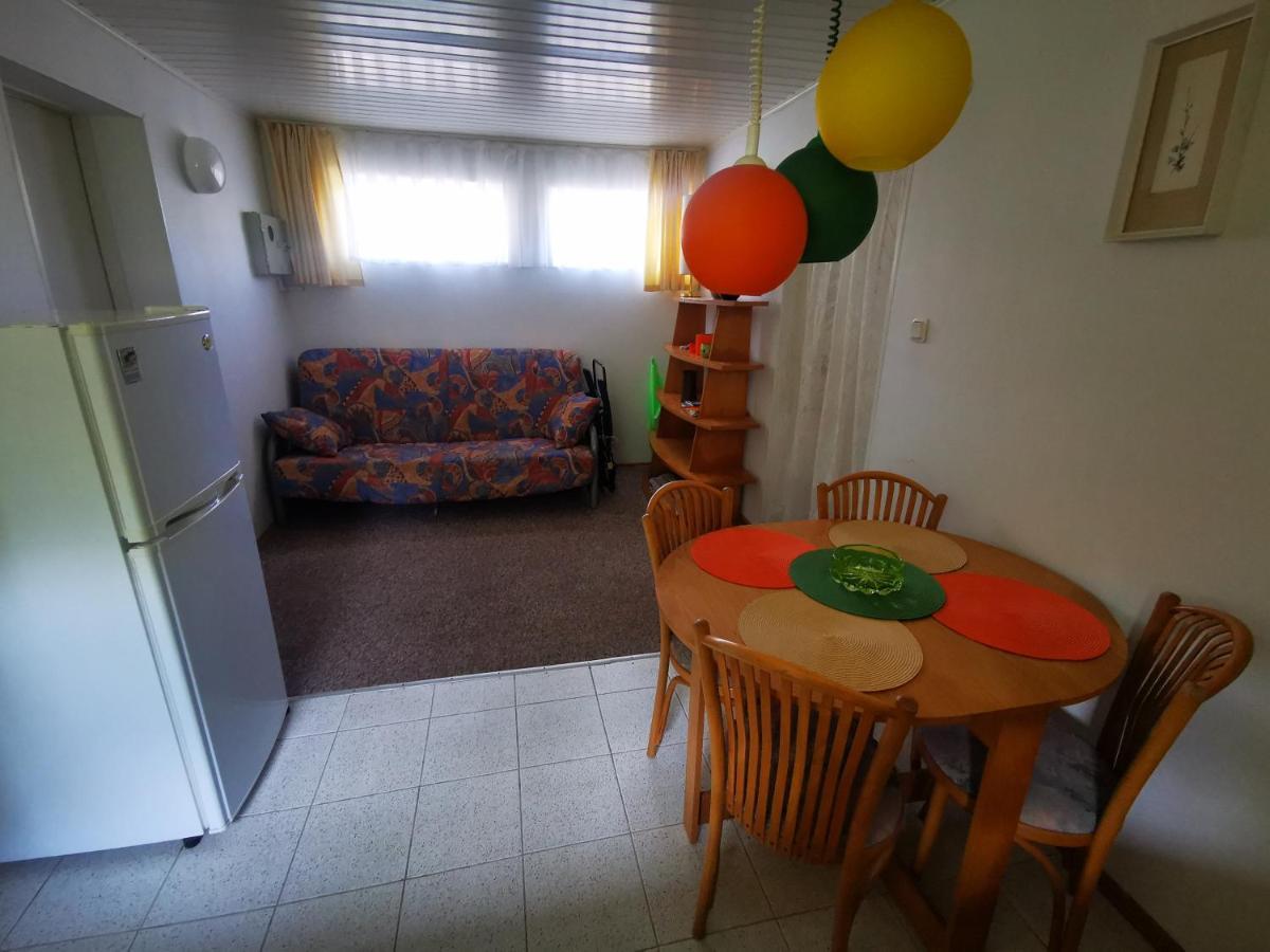 Hostel Nostalgija Pervalkoje Neringa Zewnętrze zdjęcie